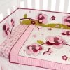 Raspberry Garden 5 Pcs Set By Amani Bebe