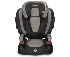 Performance Booster Car Seat By Recaro