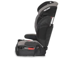 Performance Booster Car Seat By Recaro -Bedding Store recaro booster3