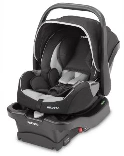 Performance Coupe Baby Car Seat By Recaro