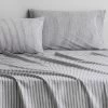 Reilly Atlantic Stripe Sheet Set By Sheridan -Bedding Store reilly atlantic stripe sheet set by sheridan2