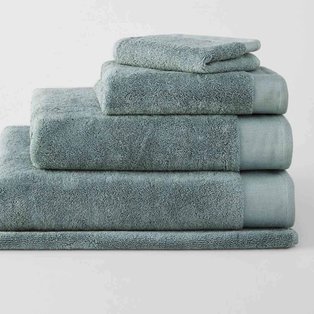 Living Retreat Bath Mat By Sheridan (Pack Of 2) 4 Living Retreat Bath Mat By Sheridan (Pack Of 2) - Image 2