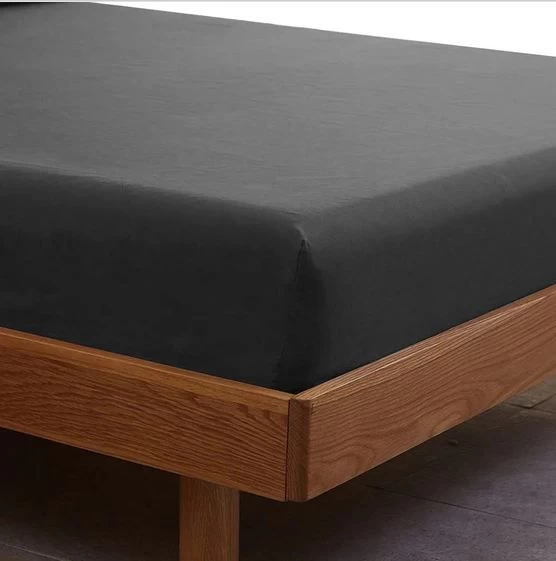 Balmain Pewter 1000TC Bamboo Cotton Sheet Sets By Royal Comfort 4 Balmain Pewter 1000TC Bamboo Cotton Sheet Sets By Royal Comfort - Image 2