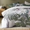 Curiosity Printed Cotton Comforter Set By Accessorize -Bedding Store sdgdsg 2