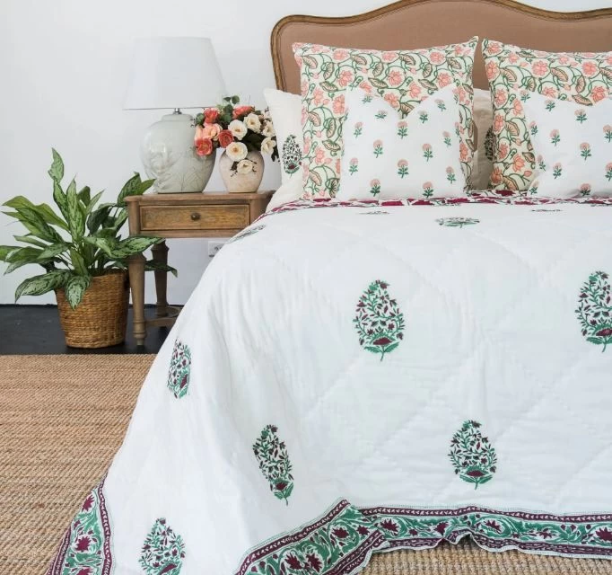 Kaner Quilt By Kolka 3 Kaner Quilt By Kolka