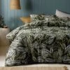 Styx Printed Cotton Quilt Cover Set By Accessorize -Bedding Store sfdsdg 1