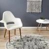 Museum 860 Charcoal Round By Rug Culture -Bedding Store sfs 2