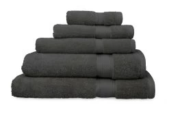 St Regis Bath Mat Collection By Algodon