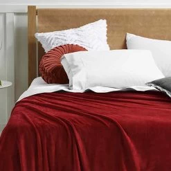 Super Soft Queen/King Blanket By Accessorize 26 Super Soft Queen/King Blanket By Accessorize -Bedding Store super soft queen king blanket by accessorize 10