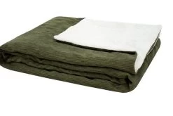 Flynn Throw By Bambury