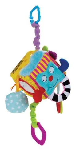 Kooky Cube By TAF Toys