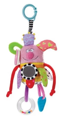 Kooky Girl By TAF Toys