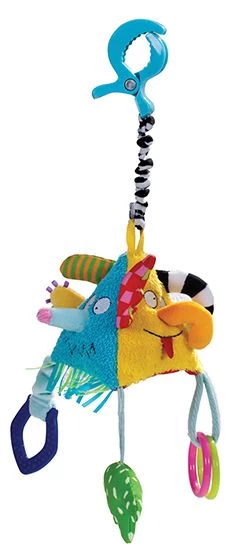 Kooky Pyramid By TAF Toys