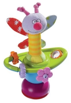 Mini Table Carousel By TAF Toys