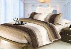 Twilight Quilt Cover Set By Fabric Fantastic