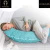 U-Shape Cushion By Ramesses