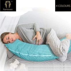 U-Shape Cushion By Ramesses