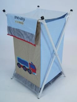 Under Construction Hamper By Amani Bebe