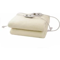 Underlay Fleece Electric Blanket By Ramesses