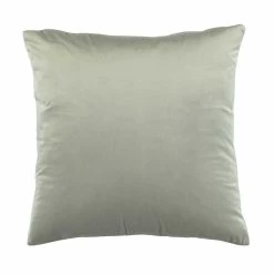 Vivid Velvet Coordinates Square Cushion By Bianca