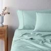 2500TC Mint Cotton Rich Sheet Set By Accessorize 2 2500TC Mint Cotton Rich Sheet Set By Accessorize -Bedding Store weeeqw