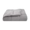 Weighted Blanket 9 Kg By Bambury 2 Weighted Blanket 9 Kg By Bambury -Bedding Store weighted blanket 6.8kg by bambury 1 1 1