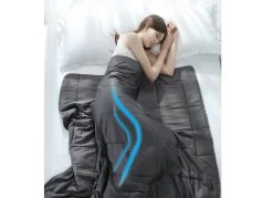 Cuddle Weighted Blanket By Kingtex