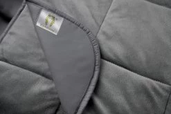 Cuddle Weighted Blanket By Kingtex -Bedding Store weightedblanketwithlogo