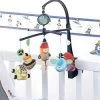 Wheely Mates Cot Mobile By Babyhood 1 Wheely Mates Cot Mobile By Babyhood -Bedding Store wheely mates cot mobile 1