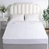 White Washable Electric Blanket -Bedding Store white washable electric blanket 2
