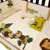 Wild Things 5 Pcs Set By Amani Bebe -Bedding Store wild things 5pce set 1 650x600 1