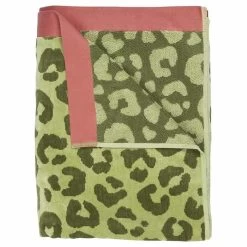 Wildcat Cotton Beach Towel By Bedding House -Bedding Store wildcat cotton beach towel by bedding house 1