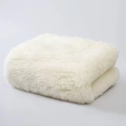 Wooltara Australian Wooly Cot Underblanket -Bedding Store wooltara australian wooly cot underblanket 3