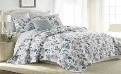 Bellamy Bedspread Set By Classic Quilts