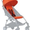 YOYO Red Seat Pad -Bedding Store yoyo seat pad by babyzen 6 months 3