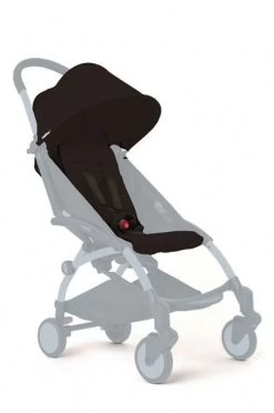 YOYO Seat Pad Only By BABYZEN - 6+ Months